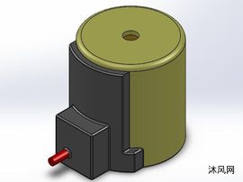 文体用品模型下载 沐风网